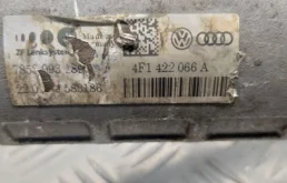 Рулевая рейка для Audi A6 2005 года на фотографиях