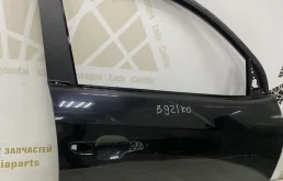 Дверь передняя правая для Hyundai Tucson 2016 года на фотографиях