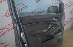 Дверь передняя левая для Ford Kuga 2008 года на фотографиях