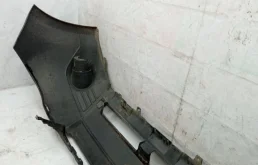 Бампер для Subaru Forester 2009 года на фотографиях