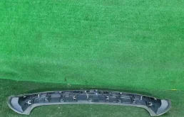 Молдинг двери задний левый для Toyota RAV4 2013 года на фотографиях