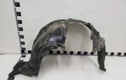 Подкрылок передний правый для Nissan X-Trail 2017 года на фотографиях