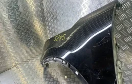 Крыло левое для Ford Explorer 2017 года на фотографиях