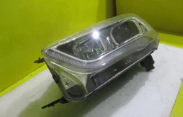 Фара левая для Ford Kuga 2017 года на фотографиях