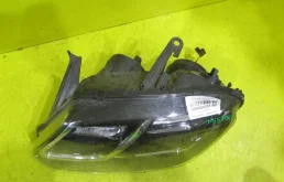 Фара ксенон левая для Renault Duster 2015 года на фотографиях