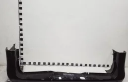 Бампер задний для Mercedes-Benz V class 2017 года на фотографиях