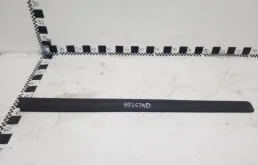 Молдинг двери передний правый для Nissan X-Trail 2014 года на фотографиях