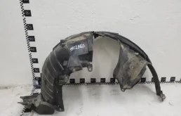 Подкрылок передний правый для Nissan X-Trail 2017 года на фотографиях