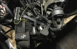 АКПП для Volkswagen Golf 1998 года на фотографиях