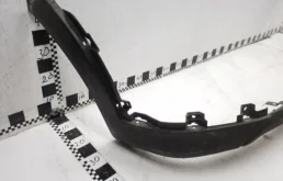 Спойлер переднего бампера для Hyundai Tucson 2017 года на фотографиях