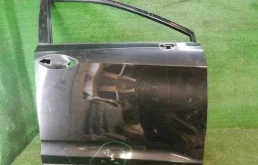 Дверь передняя правая для Lexus RX 2020 года на фотографиях