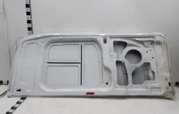 Дверь задняя высокая левая для Ford Transit на фотографиях