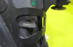 Фара правая для Mercedes-Benz S class 2017 года на фотографиях