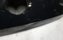 Крышка багажника для Volkswagen Passat 2016 года на фотографиях