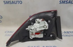 Фонарь правый для Volvo S60 2012 года на фотографиях