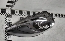 Фара ксенон левая для Porsche Macan на фотографиях