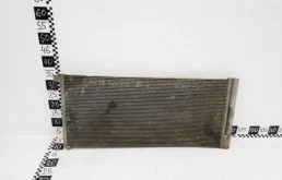 Радиатор кондиционера для Porsche Panamera на фотографиях