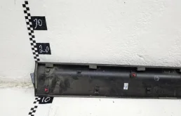 Накладка на дверь передняя левая для Hyundai Creta 2024 года на фотографиях