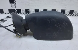 Зеркало боковое левое для Renault Duster 2011 года на фотографиях
