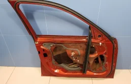 Дверь передняя левая для BMW 3er 2016 года на фотографиях