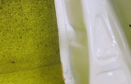 Двери для Nissan Qashqai 2024 года на фотографиях