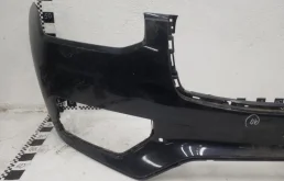 Бампер передний для Volvo XC90 2015 года на фотографиях