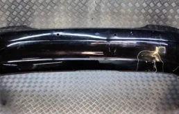 Бампер задний для Mercedes-Benz S class 2010 года на фотографиях