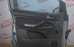 Дверь передняя левая для Ford Kuga 2019 года на фотографиях