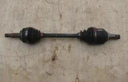 Привод передний левый для Toyota Avensis 2001 года на фотографиях