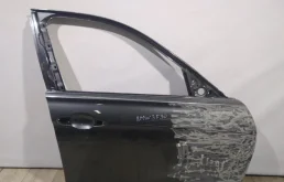 Дверь передняя правая для BMW 3er 2017 года на фотографиях