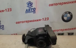 Редуктор заднего моста для BMW 3er 2009 года на фотографиях