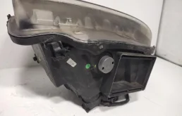 Фара левая для BMW 1er 2004 года на фотографиях