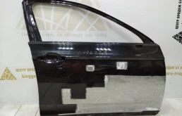 Дверь передняя правая для Volkswagen Passat 2018 года на фотографиях