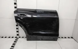 Дверь задняя правая для Audi Q8 на фотографиях