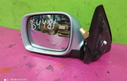 Зеркало боковое левое для Volkswagen Touareg 2006 года на фотографиях