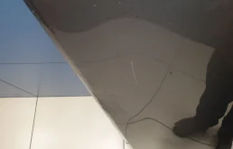 Двери для BMW 5er 2015 года на фотографиях