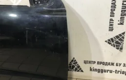 Дверь передняя правая для Hyundai Tucson 2010 года на фотографиях