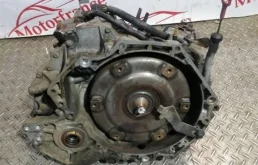 АКПП для Opel Vectra 1998 года на фотографиях