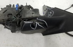 Зеркало боковое правое для Mercedes-Benz GLK class 2008 года на фотографиях