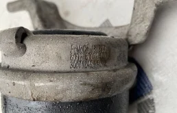 Опора двигателя задняя правая нижняя для Volvo S80 на фотографиях