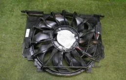 Решетка радиатора для BMW 5er 2018 года на фотографиях