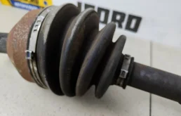 Привод передний правый для Ford Mondeo 2011 года на фотографиях