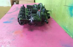 Впускной коллектор для Volkswagen Tiguan 2016 года на фотографиях