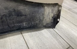 Ноускат для Audi A6 2009 года на фотографиях