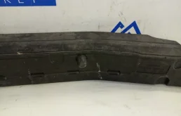 Абсорбер переднего бампера для Nissan X-Trail 2008 года на фотографиях