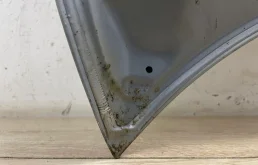 Капот для Volkswagen Tiguan 2016 года на фотографиях