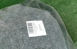 Подкрылок передний правый для Toyota RAV4 2013 года на фотографиях