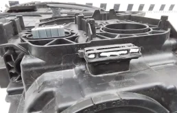 Фары для Porsche Macan 2015 года на фотографиях