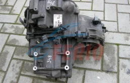 АКПП для Nissan Almera 2000 года на фотографиях