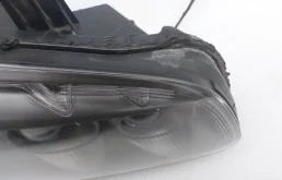 Фара правая для Infiniti QX 2020 года на фотографиях